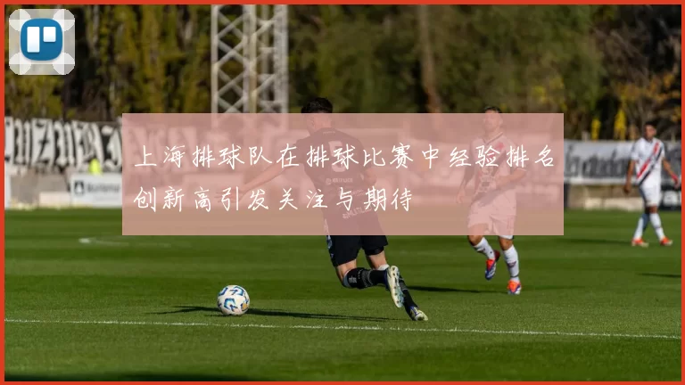 上海排球队在排球比赛中经验排名创新高引发关注与期待