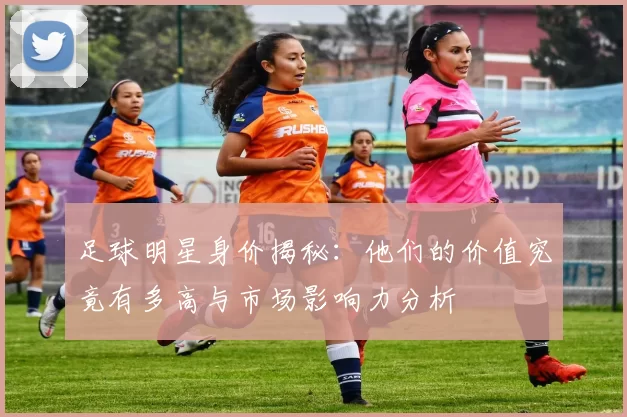 足球明星身价揭秘：他们的价值究竟有多高与市场影响力分析