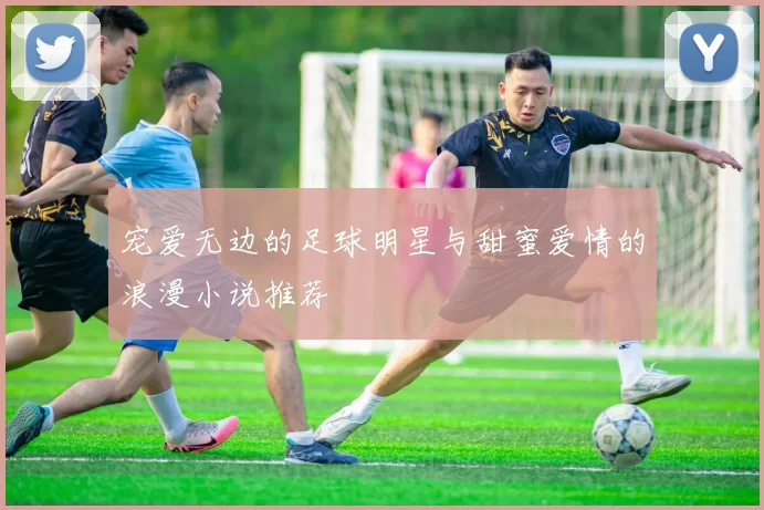 宠爱无边的足球明星与甜蜜爱情的浪漫小说推荐