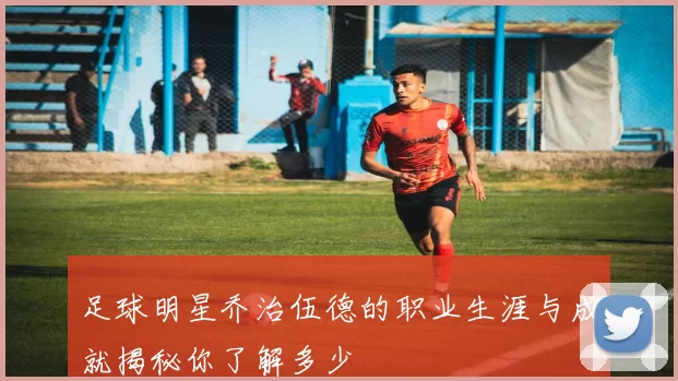 足球明星乔治伍德的职业生涯与成就揭秘你了解多少