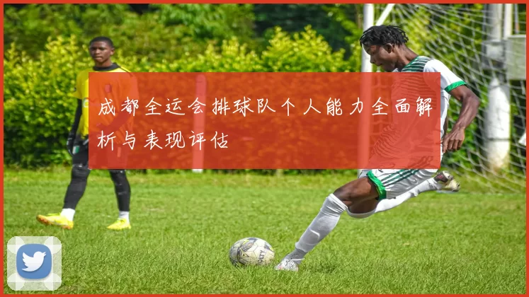 成都全运会排球队个人能力全面解析与表现评估