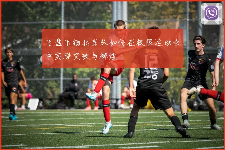 飞盘飞扬北京队如何在极限运动会中实现突破与辉煌